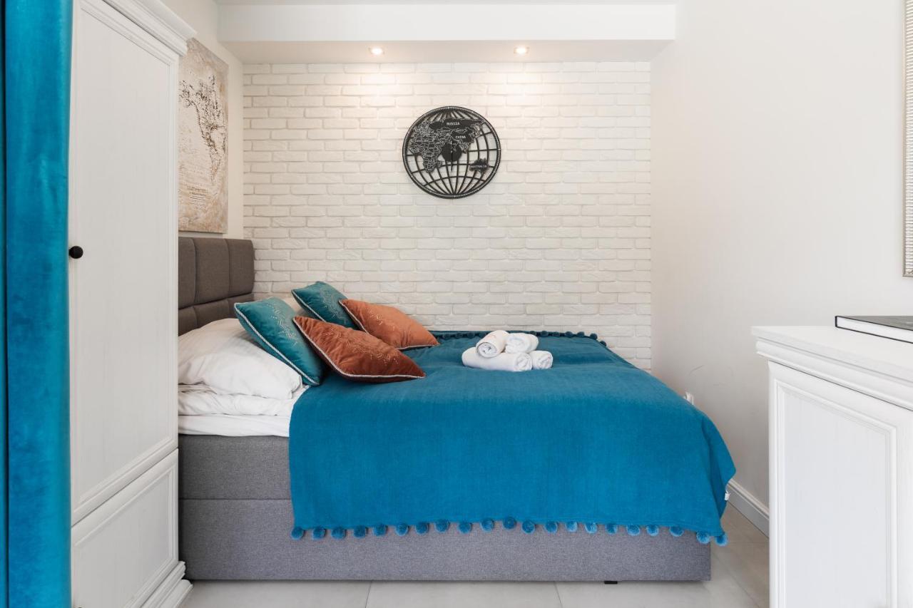 Apartamenty Nosalowe Tarasy Zakopane Buitenkant foto