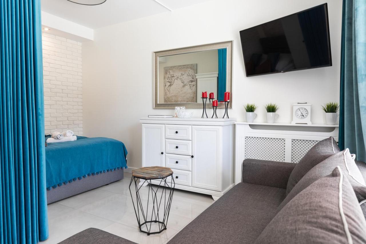 Apartamenty Nosalowe Tarasy Zakopane Buitenkant foto
